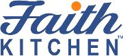 Faith Kitchen Logo